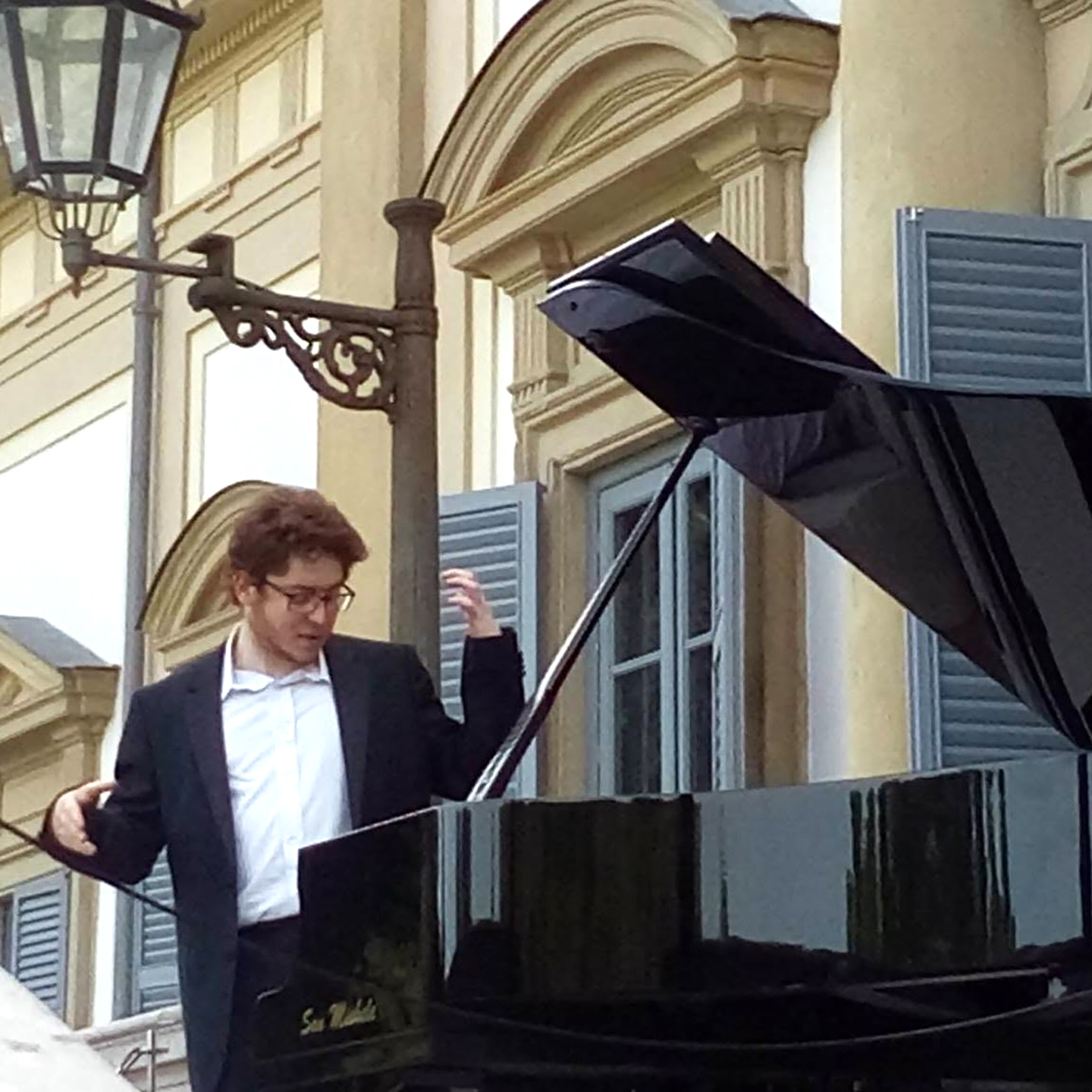 Daniele Bettini