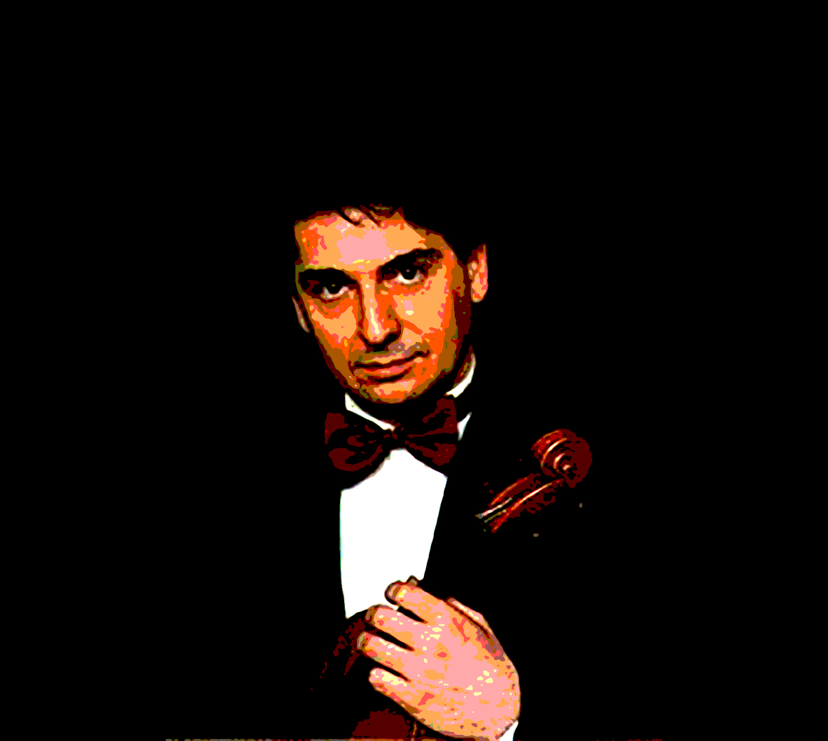 Matteo Bendinelli