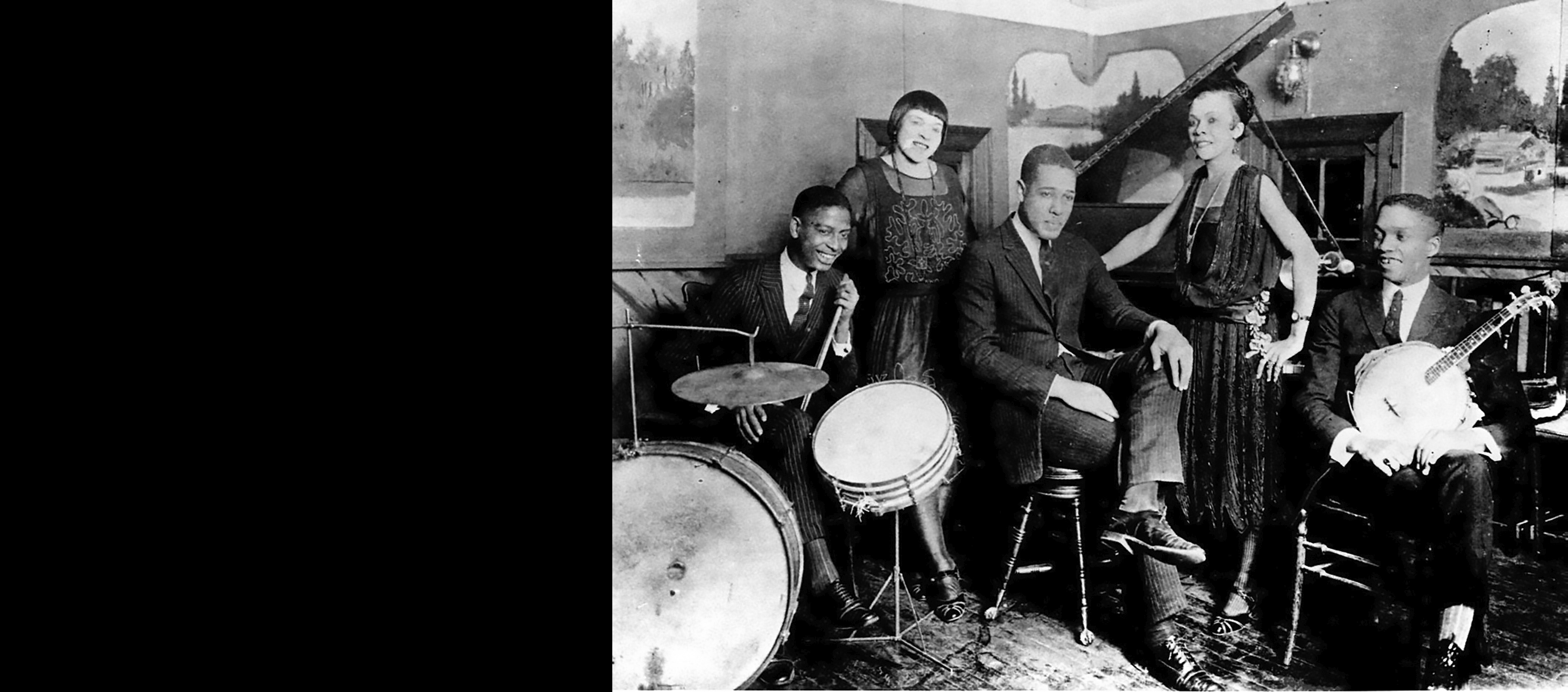Laboratorio jazz