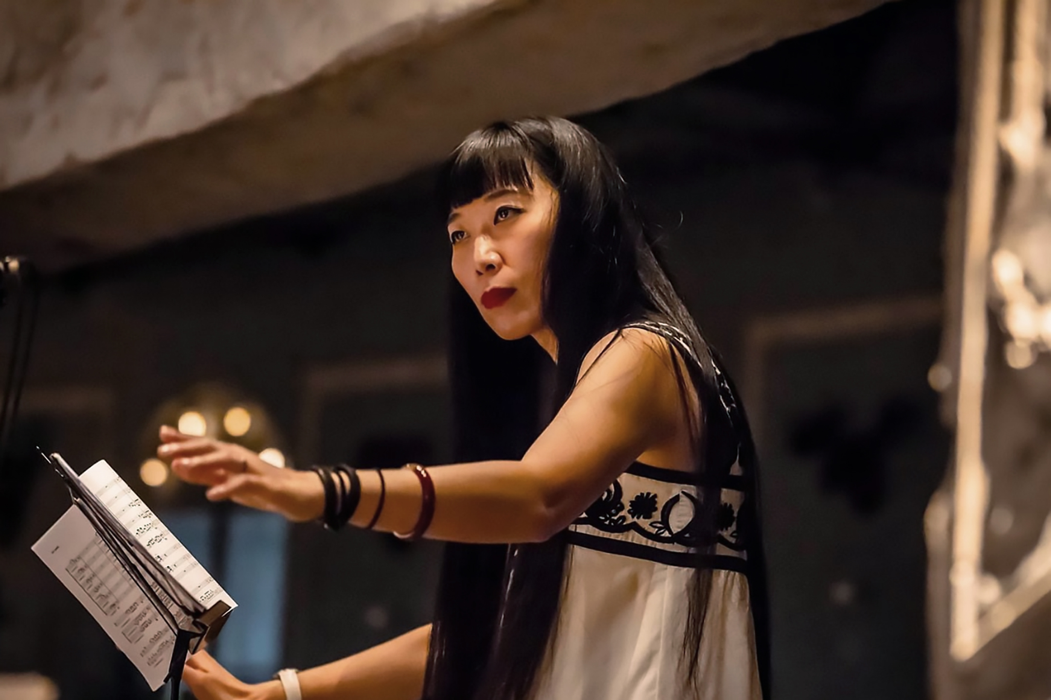 Monique Chao