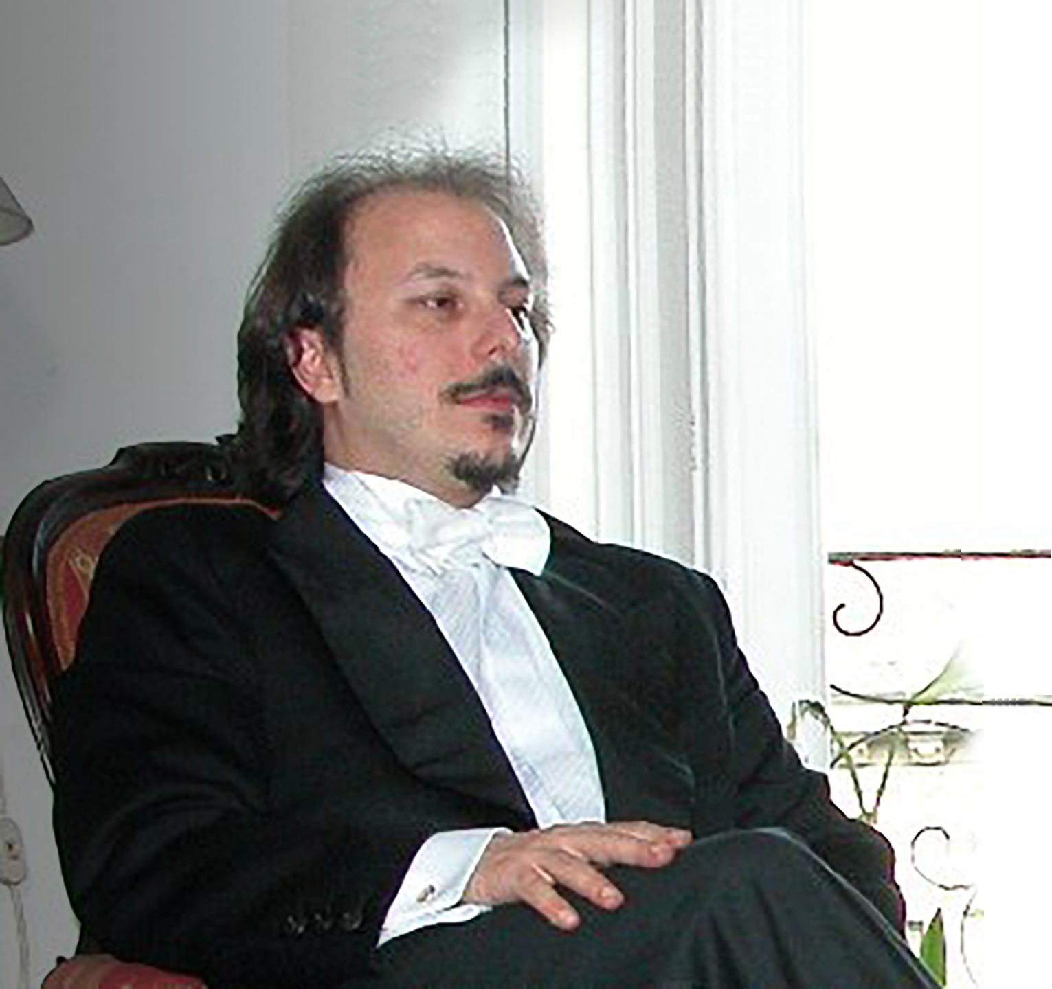 Angelo Raffaele Colletti