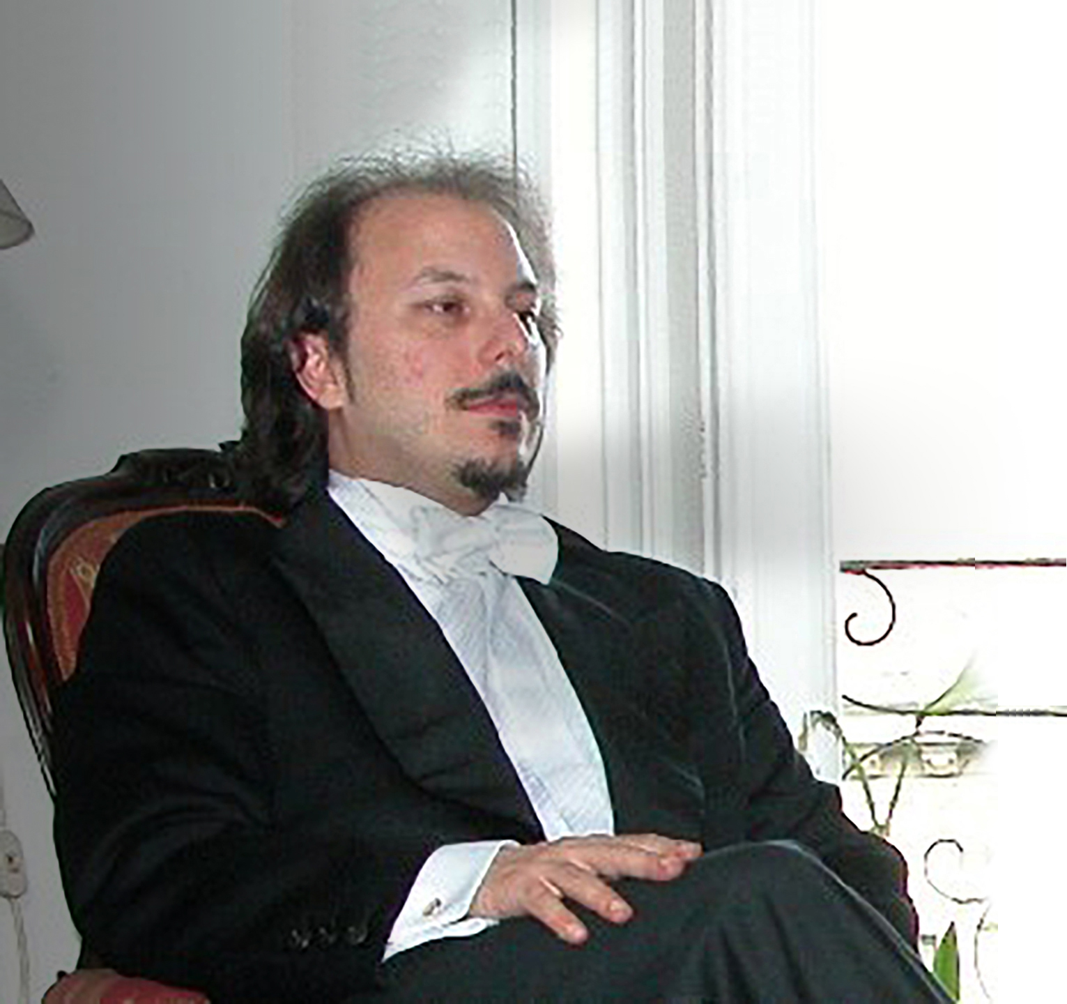 Angelo Raffaele Colletti