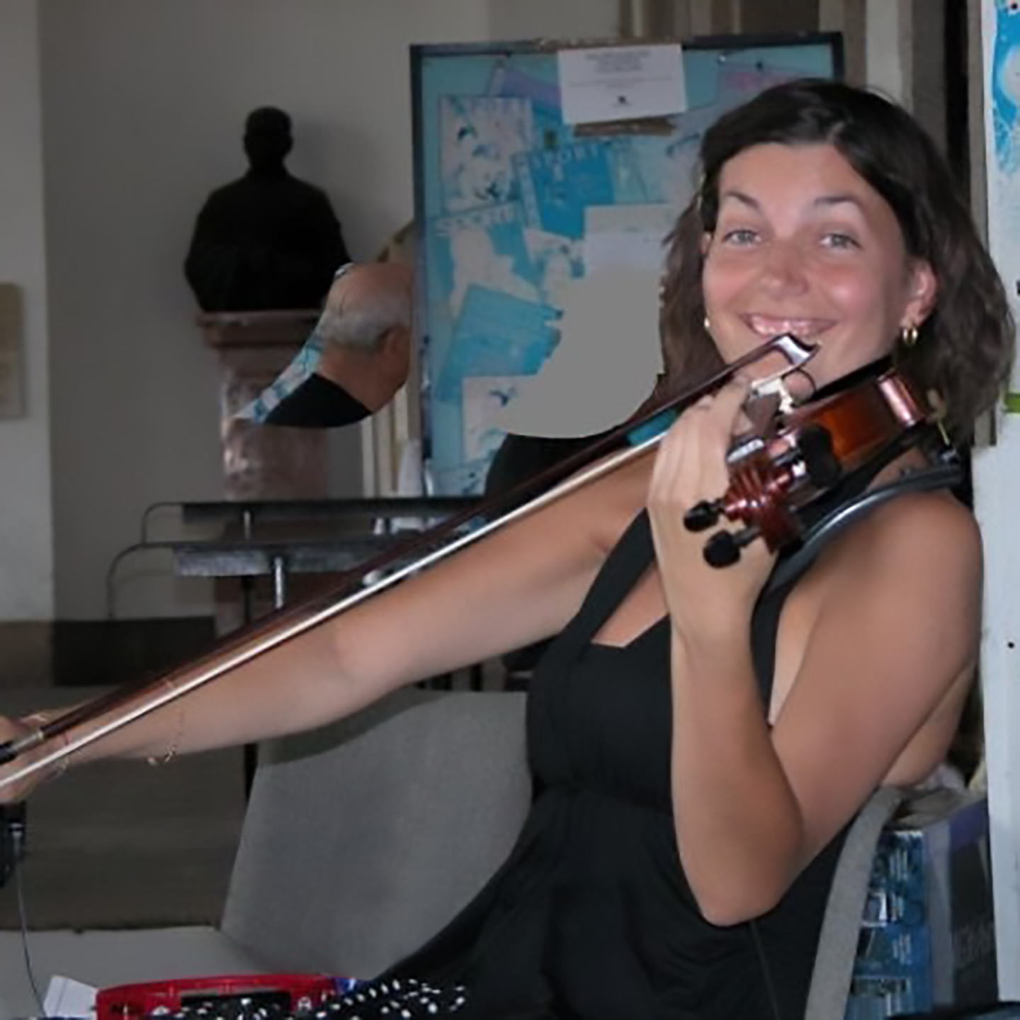 Gemma Fabriano