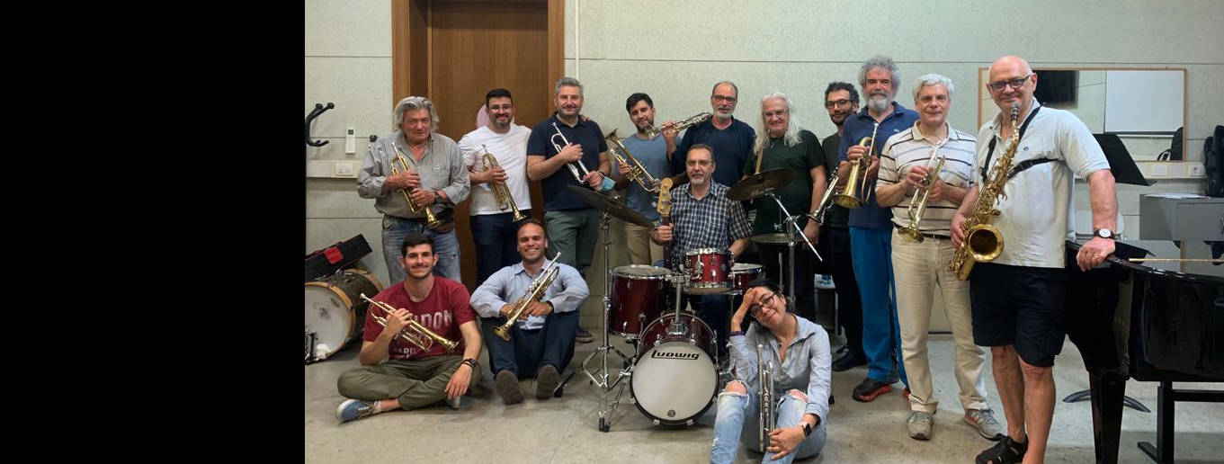 Laboratorio ottoni