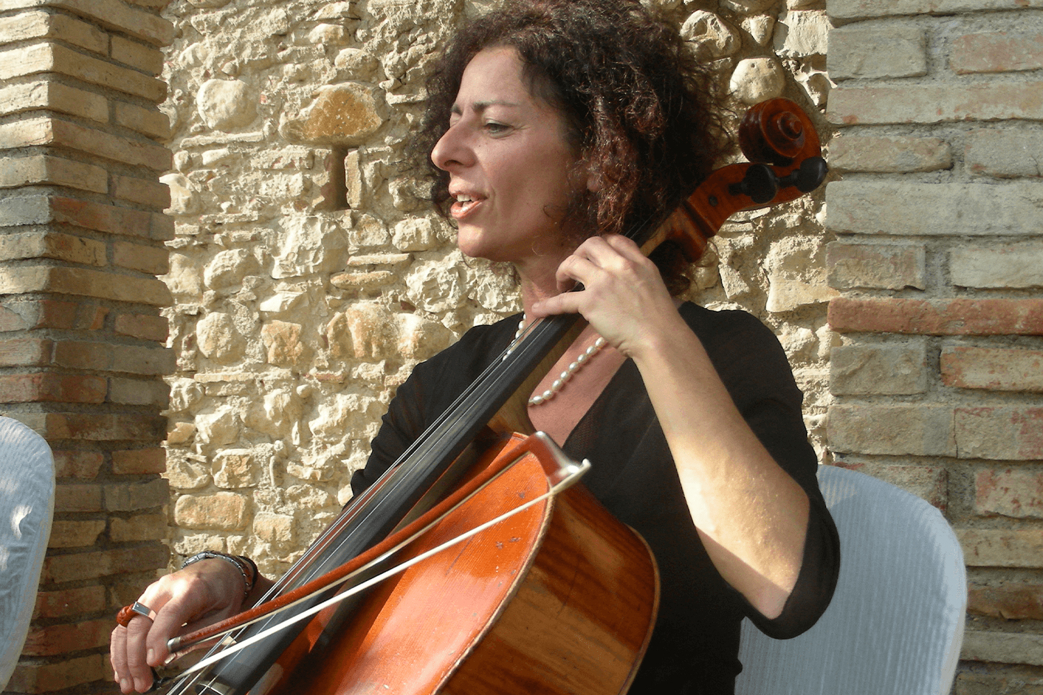 Roberta Ruffilli