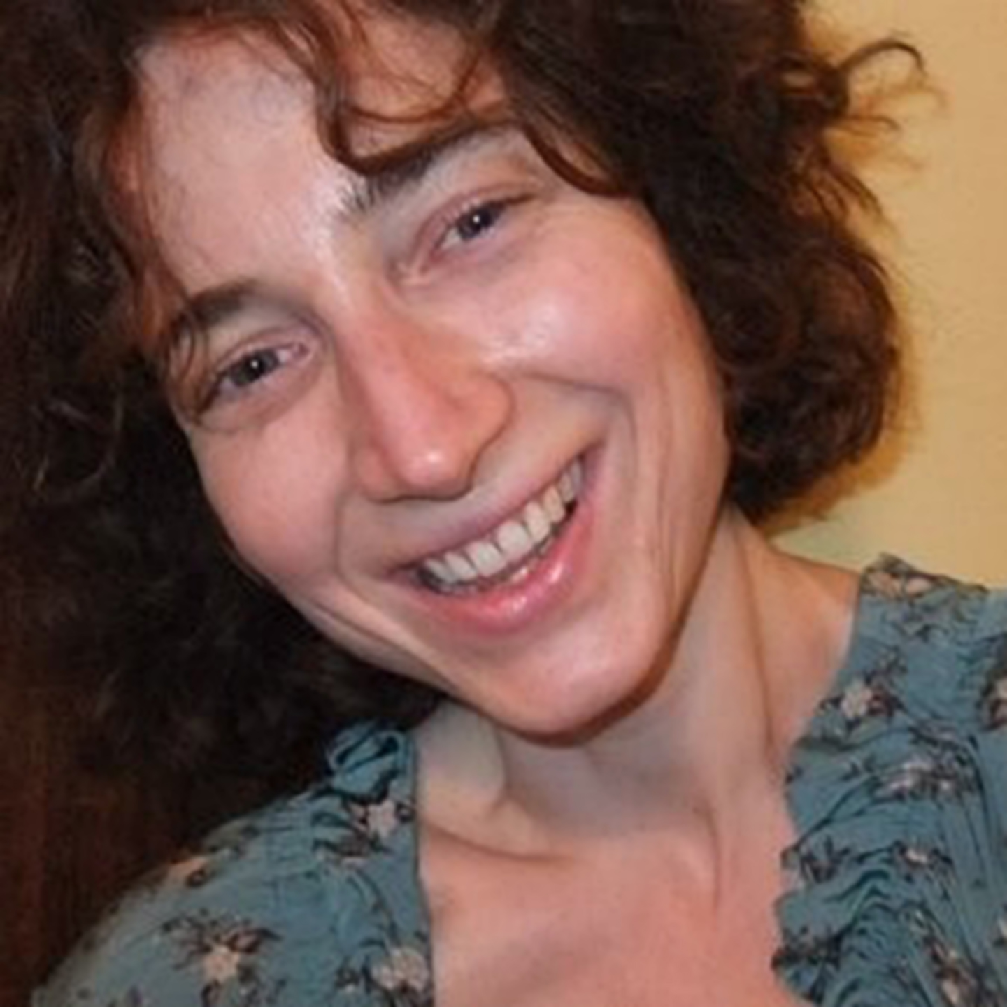 Chiara Stoppani