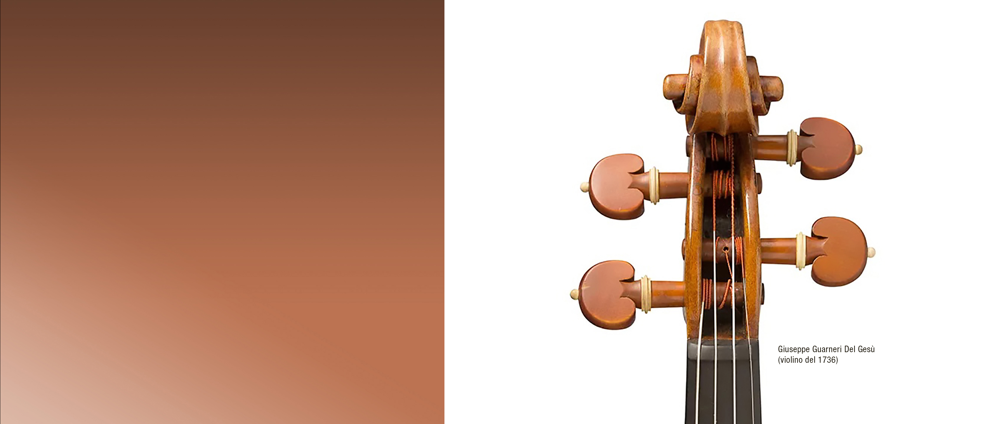 Corso di violino